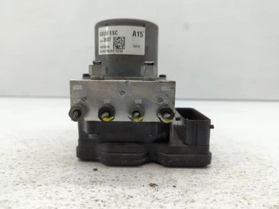 2016-2016 Buick Encore Abs Pump Control Module RIPA7 - Image 1 of 4