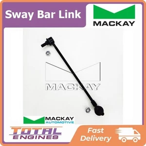 Sway Bar Link se adapta a Kia Carnival VQ 2,7 L V6 G6EA - Imagen 1 de 2