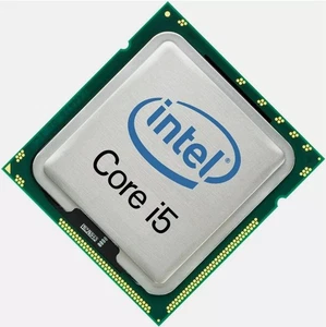Intel Core i5 CPU Processor 2nd 3rd 4th 6th 7th 8th 9th 10th Gen - Picture 1 of 2