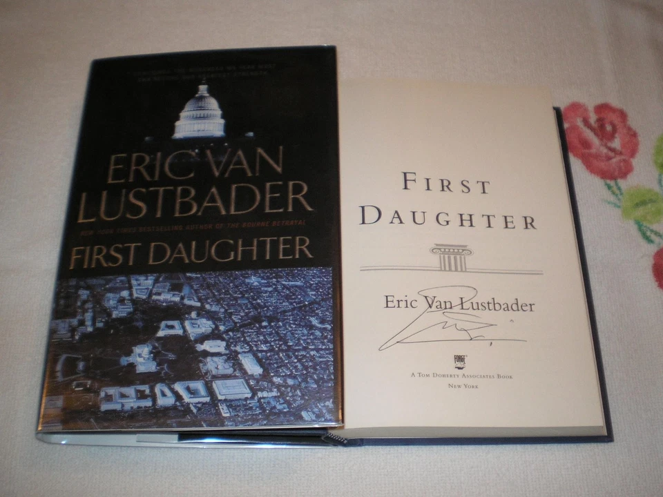 First Daughter - Image 1 of 1