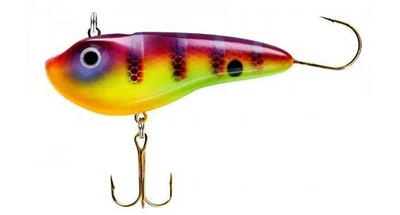 Lindy Glow Streak Lure 5/16oz. (Select Color) - Image 1 of 4