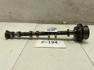 2014 NISSAN PATHFINDER 3.5L FRONT CAM SHAFT OEM  - Image 1 of 4