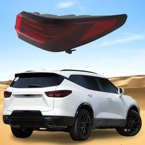 Right Outer Tail Light  Led Tail Light Fit For 2023-2025 Chevrolet Blazer - Bild 1 von 13