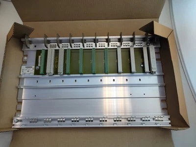 Siemens 6ES5 700-1LA12 SIMATIC S5 - Imagen 1 de 2