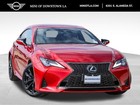 2023 Lexus RC350 350 F Sport