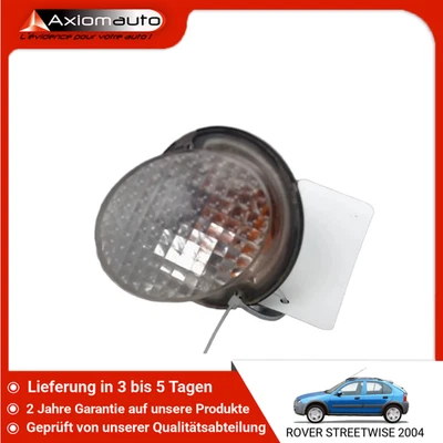 🇩🇪 LINKS WENDUNGSSIGNAL ➤ ROVER STREETWISE 5P ♻️ - Bild 1 von 2