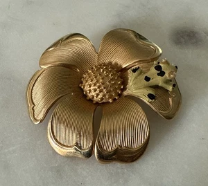 Vintage Beau Jewels Brooch Convertible Frog - Picture 1 of 7