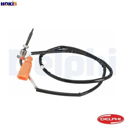 SENSOR EXHAUST GAS TEMPERATURE TS30387-12B1 FOR SKODA ROOMSTER/Praktik FABIA A1 - Image 1 of 4