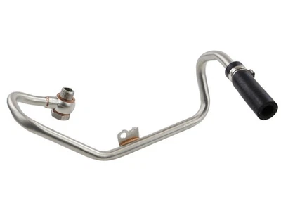 Шланг охлаждающей жидкости турбокомпрессора REIN AUTO 11537577013 BMW X6 650i xDrive 650i - Изображение 1 из 4