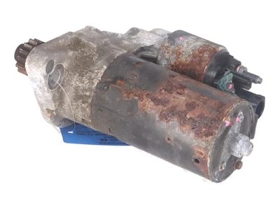 Motorino Avviamento VW Passat B6 Variant (3C5) 1.6 TDI 77 kW 105 CV (08.2009-11.2010) 02 - Immagine 1 di 3