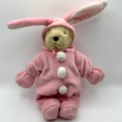 Muffy Vanderbear Bear Easter Bunny Muffy Bunny 1989 - Image 1 of 4