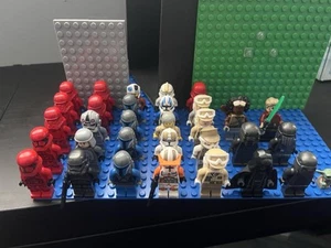 LEGO Starwars Inventory Clean Out Sale - Picture 1 of 7