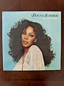 Donna Summer "Once Apon A Time" Double Vinyl LP (1977) Casablanca Disco VG+ - Picture 1 of 8