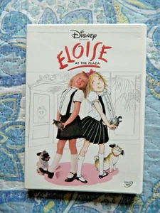 Eloise at the Plaza - Bild 1 von 10