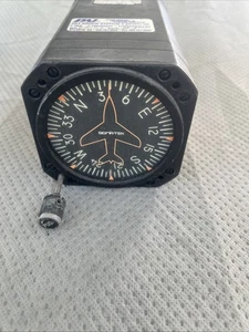 Sigma Tek, INC. 4000B-30 Directional Gyro Indicator PN 1U262-001-39 - Bild 1 von 7