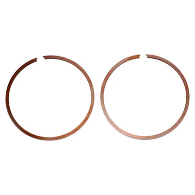 Wiseco Ring Set-72.00mm for 1999-2000 Yamaha VT500XL Venture 500 XL Snowmobile - Image 1 of 2