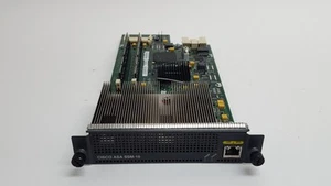 Cisco ASA SSM-10 Advanced Security Services Modul mit 1GB RAM - Bild 1 von 3