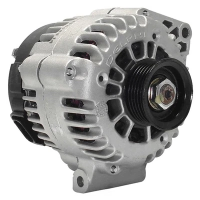 Alternator FVP 15400 Reman - Image 1 of 4