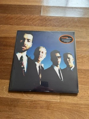 Silkworm Libertine 2xLP + CD with Marco Collins Sessions EP and Extra Tracks - Image 1 of 4