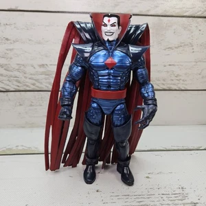 Hasbro Marvel Legends X-Men Mr. Sinister 2019 Wendigo BAF Wave 7" Actionfigur - Bild 1 von 10