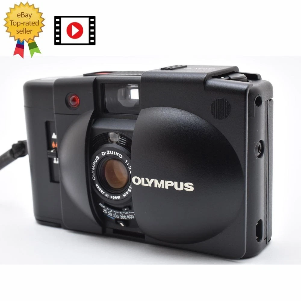 Olympus XA2 Film Cameras for sale | eBay