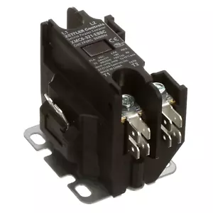 American Zettler, Inc. XMC0-321EBBC, Contattore per uso definito 32A 1-Pull 24V C - Foto 1 di 7