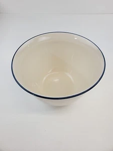 Pfaltzgraff Ocean Sea Breeze Serving/Mixing Bowl 10 5/8" - Picture 1 of 6