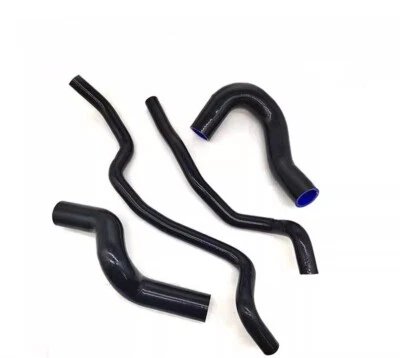 Silicone Radiator coolant  Hose for Toyota RAV4 ACA21 2.0L 2001-2005 - Image 1 of 2