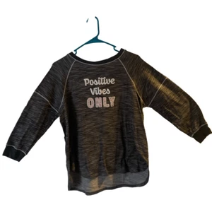 Camisa para mujer usada Secret Treasures Top Salón para dormir Talla LG - Imagen 1 de 8