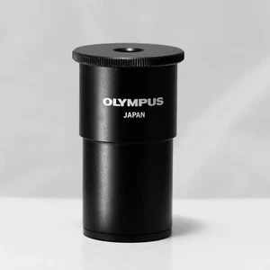 OLYMPUS BH2 CT5 Einstellfernrohr - Bild 1 von 4