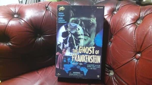 Universal Monsters The Ghost Of Frankenstein Monster 12"Figure NEU OVP Horror - Bild 1 von 3