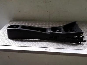 MITTELKONSOLE VAUXHALL CORSA E 2016  - Bild 1 von 8