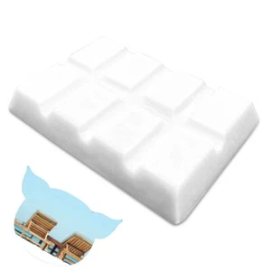 Sonnencreme Wax Melt - 20g Snap Bar starker Raumduft Sommerduft frisch - Bild 1 von 2