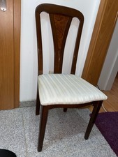 Italienische Stuhle In Stuhle Gunstig Kaufen Ebay