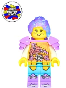 LEGO DREAMZZZ Figura Izzie Isabel de Bunchu 71453 Bunny Hase Dreams Figura NUEVO - Imagen 1 de 1