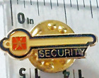 Pin de sécurité Pacific Bell