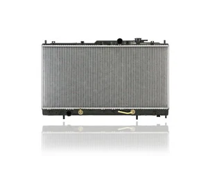 Radiator - Koyorad For 2406 00-00 Mitsubishi Eclipse Automatic 2.4L PTAC - Picture 1 of 3