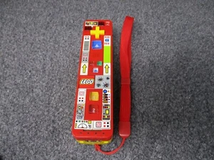 LEGO Build & Play Telecomando Nintendo Wii Wii Wiimote Controller TESTATO spedizione gratuita - Foto 1 di 8
