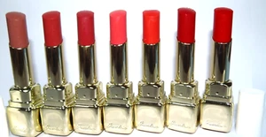 guerlain kisskiss shine bloom lipstick pick your color - Bild 1 von 25