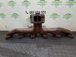 3979211 colector escape para DAF SERIE LF55.XXX DESDE 06 2006 107520 - Imagen 1 de 3
