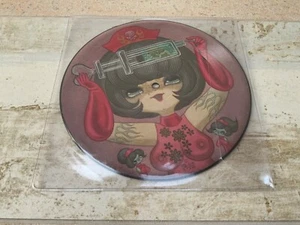 Melvins HAMMERHEAD limited edition 7” EP Vinyl 2012 JUNKO MIZUNO Fantomas Isis - Picture 1 of 2