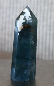 MOOSACHAT SPITZE 3,22 ZOLL HOCH / 80,3 GRAMM - Bild 1 von 6