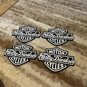 Harley Davidson Getränke Untersetzer’s. Biker Geschenk für jeden Anlass. - Bild 1 von 3