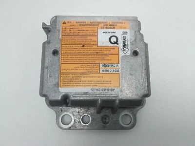 MODULO COMANDO NISSAN JUKE SRS 988201KC1A / 0285011033 / 14207506 - Immagine 1 di 4