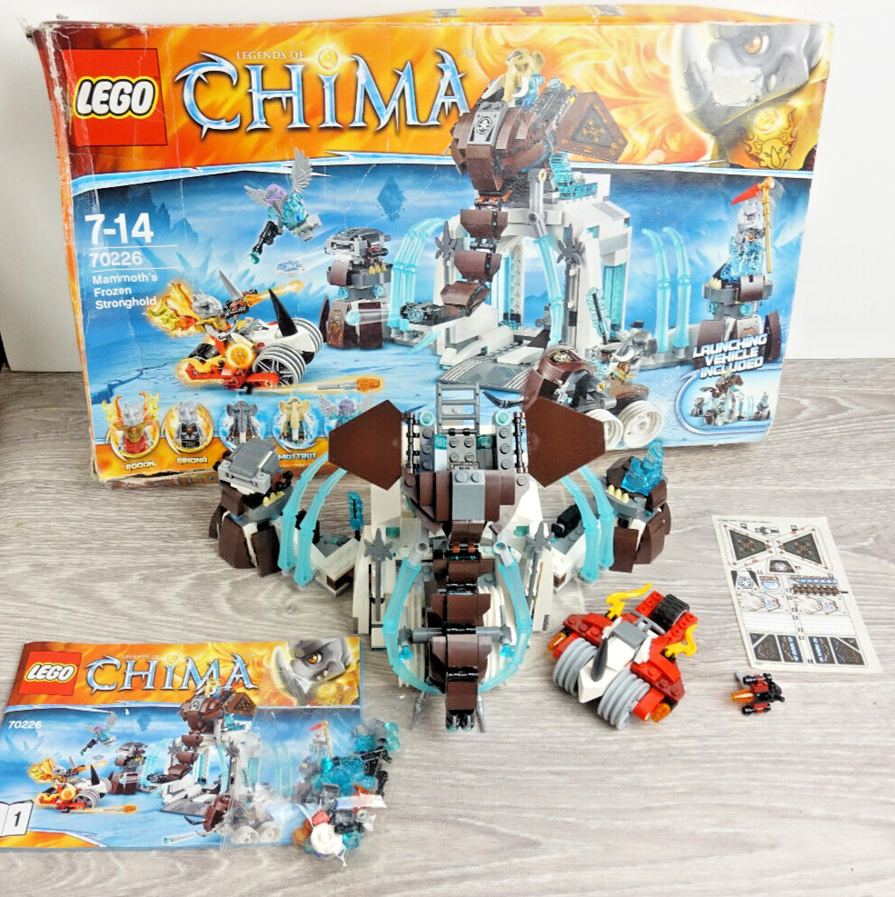 リリー Mottrot LEGO (R) Building Toys for sale | eBay