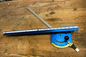 KREG TOOL COMPANY PRÄZISIONS-GEHRUNGSLEHRE - Bild 1 von 6