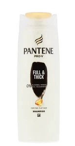 Pantene Pro-V Full & Thick Shampoo For Fine Flat Hair 200ml - Picture 1 of 2