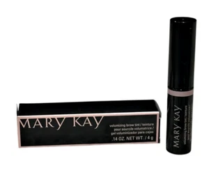 MARY KAY Volumizing Brow Tint BRUNETTE 0.14oz 125034 NEW NIB - Picture 1 of 6