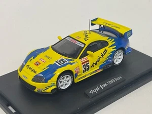 1/43 Ebbro M4 Tom's Toyota Supra JGTC #35 M4-05-C. CS974 - Bild 1 von 7