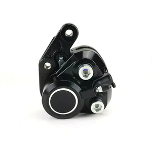 Front Right Brake Disc Caliper with Pads For Kawasaki Z1 900 H2 750 43041-008 - Picture 1 of 5